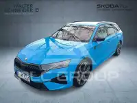 2026 Skoda Octavia