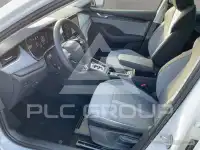 2026 Skoda Octavia