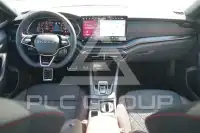 2026 Skoda Octavia