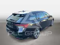 2026 Skoda Octavia