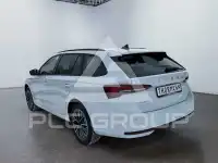 2026 Skoda Octavia