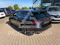 2026 Skoda Octavia