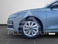2026 Skoda Octavia