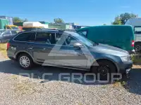 2016 Skoda Octavia