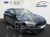 2026 Skoda Octavia