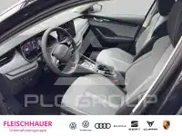 2026 Skoda Octavia