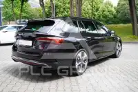 2026 Skoda Octavia