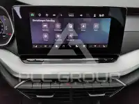 2026 Skoda Octavia