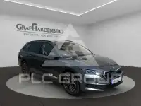 2026 Skoda Octavia