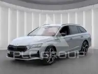 2026 Skoda Octavia
