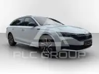 2026 Skoda Octavia