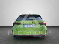 2026 Skoda Octavia