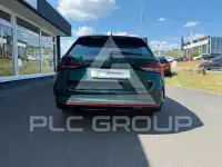2026 Skoda Octavia