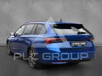 2026 Skoda Octavia