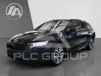 2026 Skoda Octavia