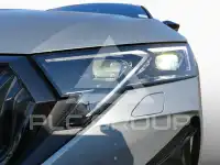 2026 Skoda Octavia