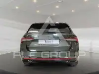 2026 Skoda Octavia