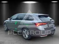 2026 Skoda Octavia