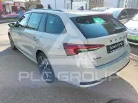 2026 Skoda Octavia
