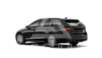 2026 Skoda Octavia