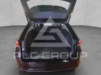 2026 Skoda Octavia