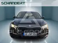 2026 Skoda Octavia