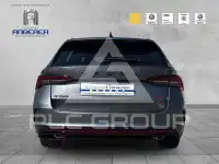 2026 Skoda Octavia