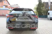 2026 Skoda Octavia