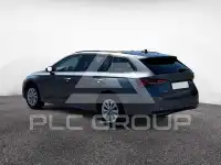 2026 Skoda Octavia