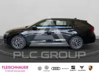 2026 Skoda Octavia