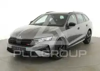 2026 Skoda Octavia