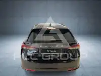 2026 Skoda Octavia