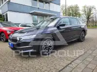 2026 Skoda Octavia
