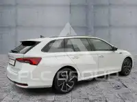2026 Skoda Octavia