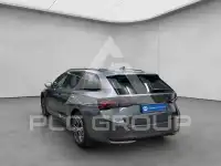 2026 Skoda Octavia