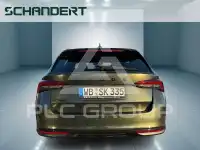 2026 Skoda Octavia
