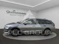 2026 Skoda Octavia