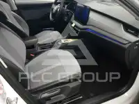 2026 Skoda Octavia