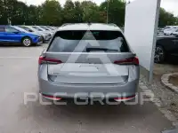 2026 Skoda Octavia