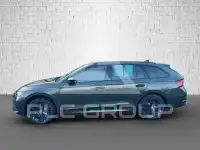 2026 Skoda Octavia