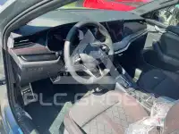 2026 Skoda Octavia
