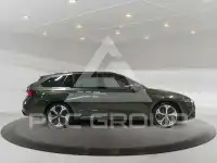 2026 Skoda Octavia