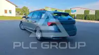 2026 Skoda Octavia