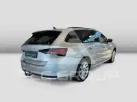 2026 Skoda Octavia