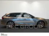 2026 Skoda Octavia