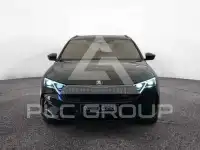 2026 Skoda Octavia