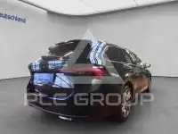 2026 Skoda Octavia