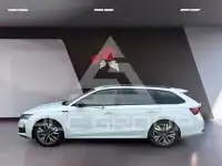 2026 Skoda Octavia