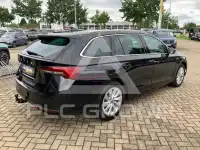 2026 Skoda Octavia
