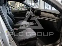 2026 Skoda Octavia
